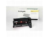 Lexmark C750 Yellow Print Cartridge (6K) (10B031Y)
